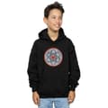 Miniatyrbillede 2 af 3: Marvel Boys Spider-Man Atom Hoodie