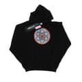 Miniatyrbillede 1 af 3: Marvel Boys Spider-Man Atom Hoodie