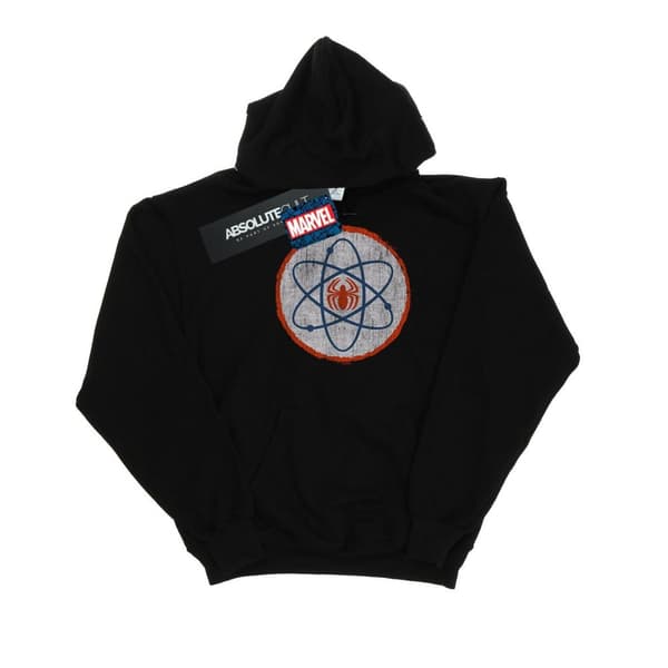 Marvel Boys Spider-Man Atom Hoodie