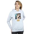 Pikkukuva 2 / 3: Star Wars Womens/Ladies Anime Poster Hoodie