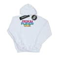 Miniatyrbild 1 av 5: Ready Player One Kvinnor/Damer Rainbow Logo Hoodie