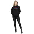 Miniatyrbild 4 av 5: Ready Player One Kvinnor/Damer Rainbow Logo Hoodie
