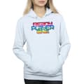 Miniatyrbild 3 av 5: Ready Player One Kvinnor/Damer Rainbow Logo Hoodie