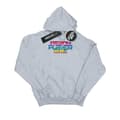 Miniatyrbild 1 av 5: Ready Player One Kvinnor/Damer Rainbow Logo Hoodie