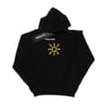 Miniatyrbillede 1 af 5: The Police Womens/Ladies Invisible Sun Hoodie