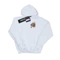 Miniatyrbillede 1 af 3: Marvel Womens/Ladies Thor Tattoo Breast Print Hoodie