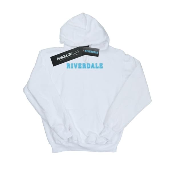 Riverdale Womens/Ladies Neon Logo Hoodie