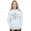 Pikkukuva 2 / 5: Rick And Morty Womens/Ladies Council Of Ricks Hoodie