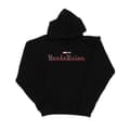 Pikkukuva 1 / 3: Marvel Girls WandaVision Logo Hoodie