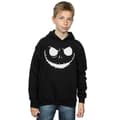 Pikkukuva 2 / 3: Disney Boys Nightmare Before Christmas Jack´s Face Bold Hoodie