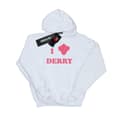 Pikkukuva 1 / 3: It Chapter 2 Womens/Ladies Derry Clown Hoodie