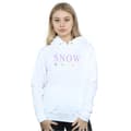 Miniatyrbillede 2 af 3: Disney Princess Womens/Ladies Snow White Graphic Hoodie