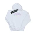 Miniatyrbillede 1 af 3: Disney Princess Womens/Ladies Snow White Graphic Hoodie