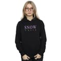 Pikkukuva 2 / 3: Disney Princess Womens/Ladies Snow White Graphic Hoodie