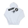 Miniatyrbild 1 av 3: Ready Player One Zero G Club Logo Hoodie - dam/dam