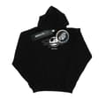 Miniatyrbild 1 av 3: Ready Player One Zero G Club Logo Hoodie - dam/dam
