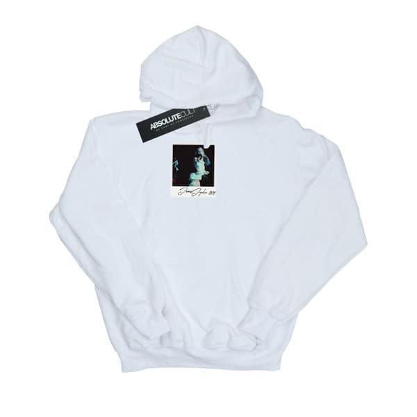 Janis Joplin Kvinnor/Damer Memories 1970 Hoodie