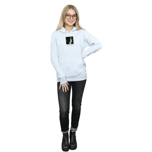 Janis Joplin Kvinnor/Damer Memories 1970 Hoodie