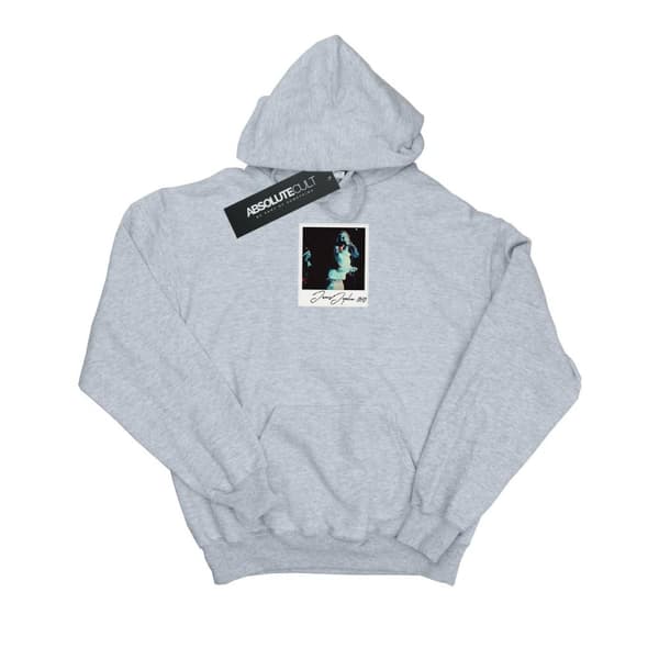 Janis Joplin Kvinnor/Damer Memories 1970 Hoodie