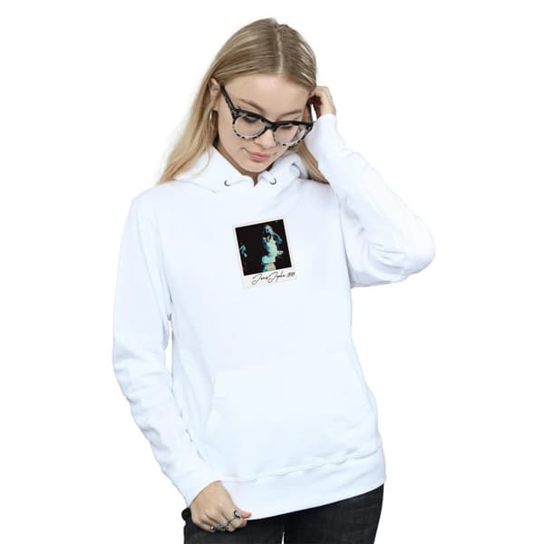 Janis Joplin Kvinnor/Damer Memories 1970 Hoodie