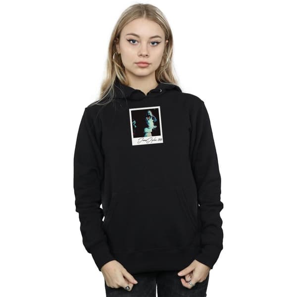 Janis Joplin Kvinnor/Damer Memories 1970 Hoodie