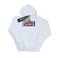 Miniatyrbilde 1 av 3: Marvel Comics Womens/Ladies Sentinel Of Liberty Logo Hoodie
