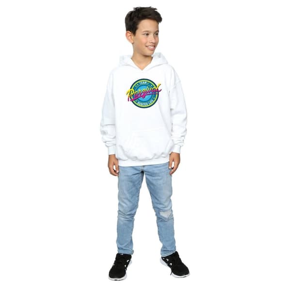 Ready Player One Boys Team Parzival Hoodie