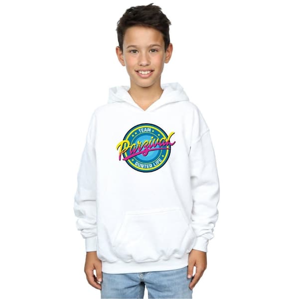 Ready Player One Boys Team Parzival Hoodie