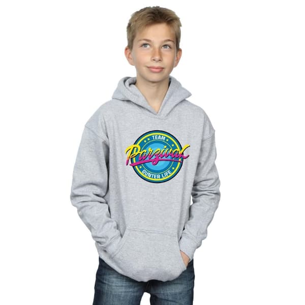 Ready Player One Boys Team Parzival Hoodie