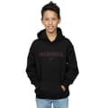 Miniatyrbilde 2 av 3: Whitney Houston Boys So Emotional Hoodie