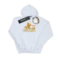 Miniatyrbillede 1 af 3: Scooby Doo Womens/Ladies Hangin With My Chicks Hoodie