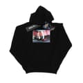 Miniatyrbillede 1 af 5: The Wizard Of Oz Womens/Ladies There´s No Place Like Home Hoodie