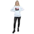 Miniatyrbillede 4 af 5: The Wizard Of Oz Womens/Ladies There´s No Place Like Home Hoodie