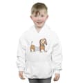Miniatyrbild 2 av 3: Disney Toy Story 4 Slinky Pose-hoodie för pojkar