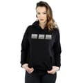 Pikkukuva 2 / 3: Star Wars Womens/Ladies The Mandalorian The Child Tiles Hoodie