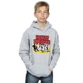 Miniatyrbillede 2 af 3: Scooby Doo Boys Heavy Meddle Hoodie