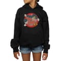 Pikkukuva 3 / 5: Tom And Jerry Girls Classic Catch Hoodie