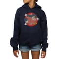 Pikkukuva 3 / 5: Tom And Jerry Girls Classic Catch Hoodie