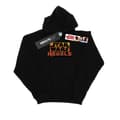 Miniatyrbilde 1 av 3: Star Wars Womens/Ladies Rebels Logo Hoodie
