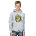 Miniatyrbilde 2 av 3: DC Comics Boys Teen Titans Go Waffle Mania Hoodie