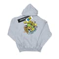 Miniatyrbilde 1 av 3: DC Comics Boys Teen Titans Go Waffle Mania Hoodie