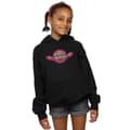 Miniatyrbillede 2 af 3: DC Comics Girls Wonder Woman Rainbow Logo Hoodie