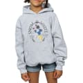 Miniatyrbild 3 av 5: Disney Princess Snövit Fairest Story-hoodie för flickor