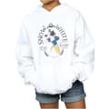 Miniatyrbild 3 av 5: Disney Princess Snövit Fairest Story-hoodie för flickor