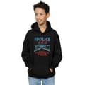 Miniatyrbillede 2 af 3: The Police Boys North American Tour V2 Hoodie