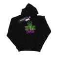 Miniatyrbild 1 av 3: Marvel Hulk Smash-hoodie för tjejer