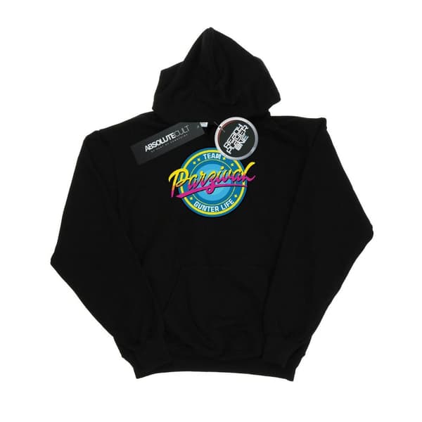 Ready Player One Womens/Ladies Team Parzival Hoodie