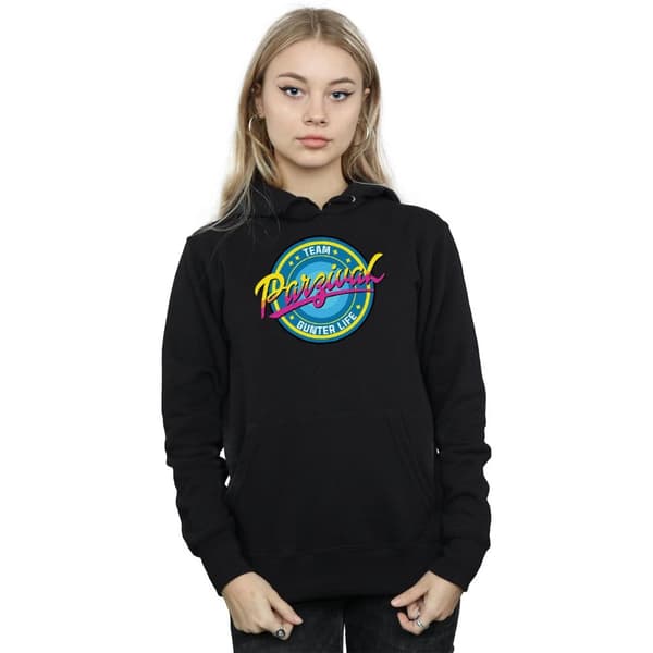 Ready Player One Womens/Ladies Team Parzival Hoodie