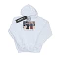 Miniatyrbilde 1 av 3: DC Comics Girls Supergirl TV Series Sisters Photograph Hoodie
