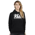 Pikkukuva 2 / 3: Scoobynatural Womens/Ladies Take Away Hoodie